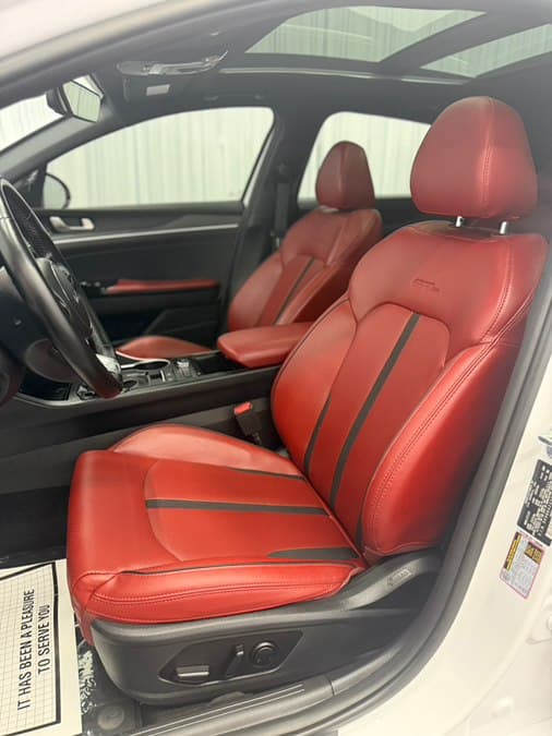 2023 Kia K5