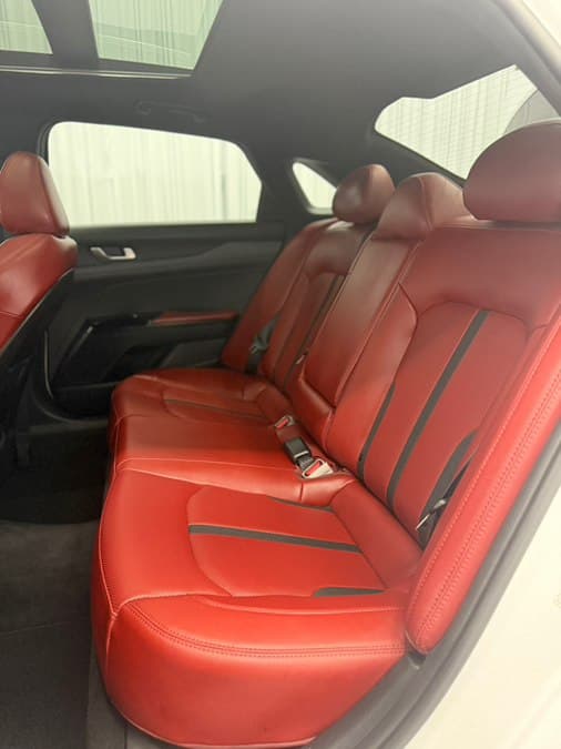 2023 Kia K5