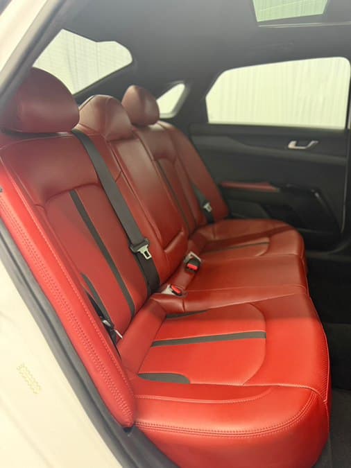 2023 Kia K5