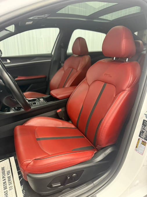 2023 Kia K5