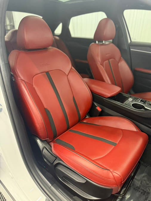 2023 Kia K5