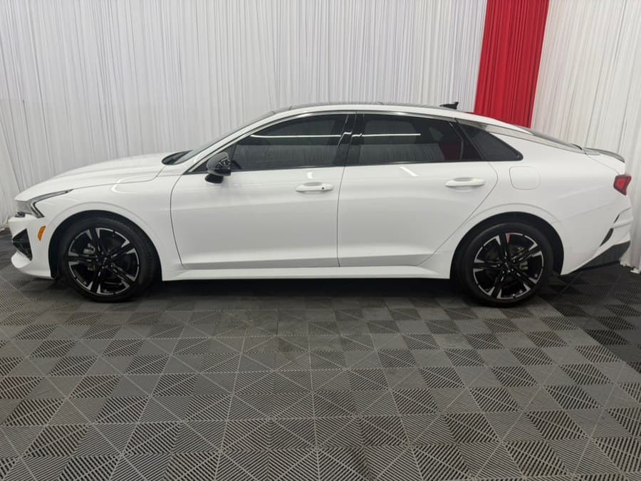 2023 Kia K5