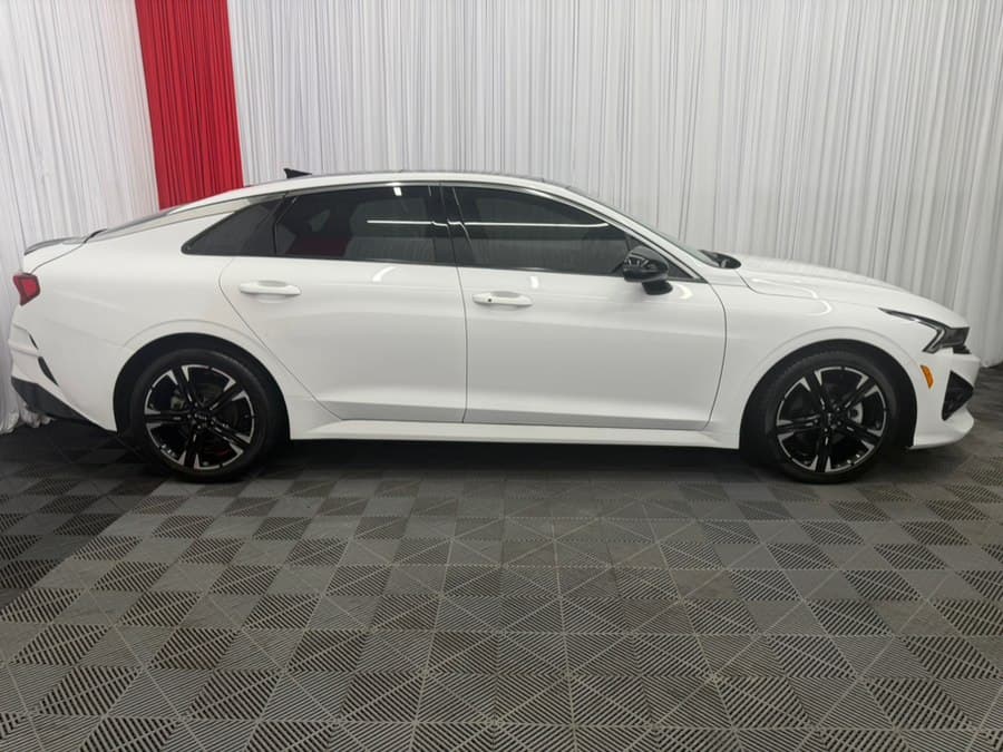 2023 Kia K5