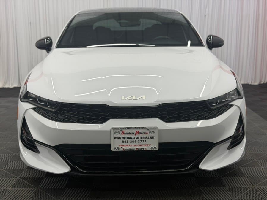 2023 Kia K5