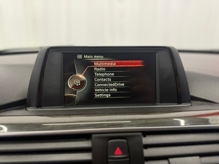 2017 BMW 3 Series