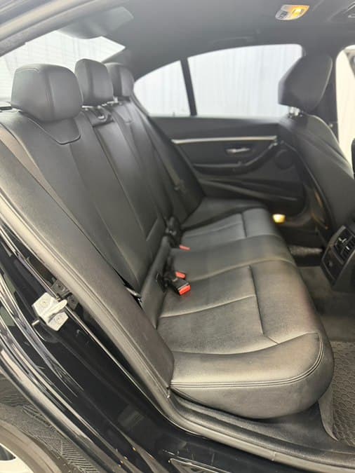 2017 BMW 3 Series