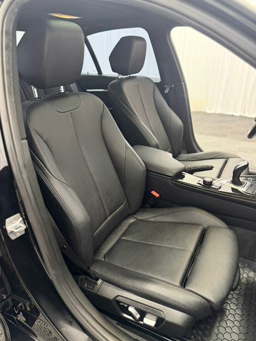 2017 BMW 3 Series