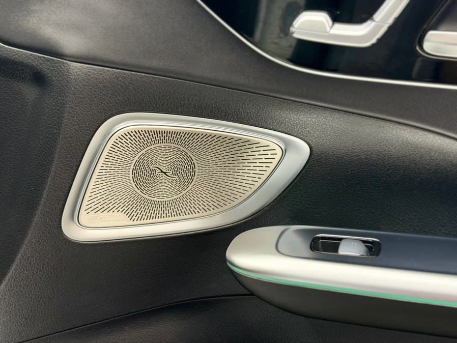 2023 Mercedes-Benz C-Class