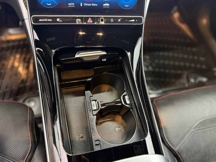 2023 Mercedes-Benz C-Class