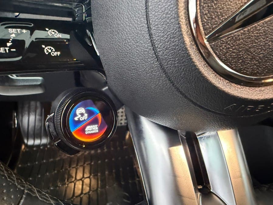 2023 Mercedes-Benz C-Class