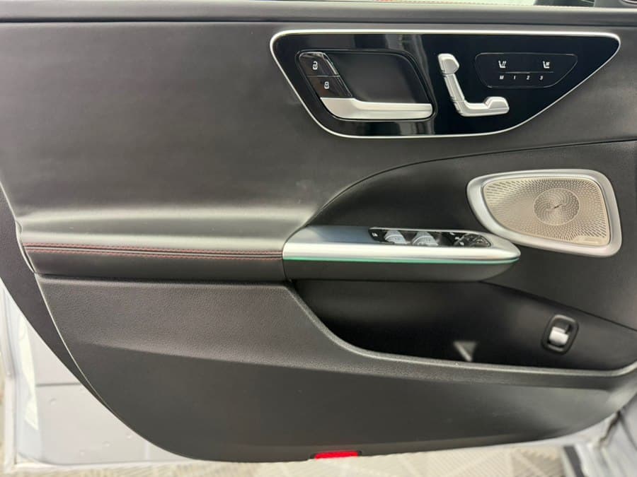 2023 Mercedes-Benz C-Class