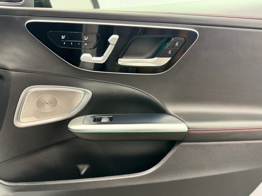 2023 Mercedes-Benz C-Class