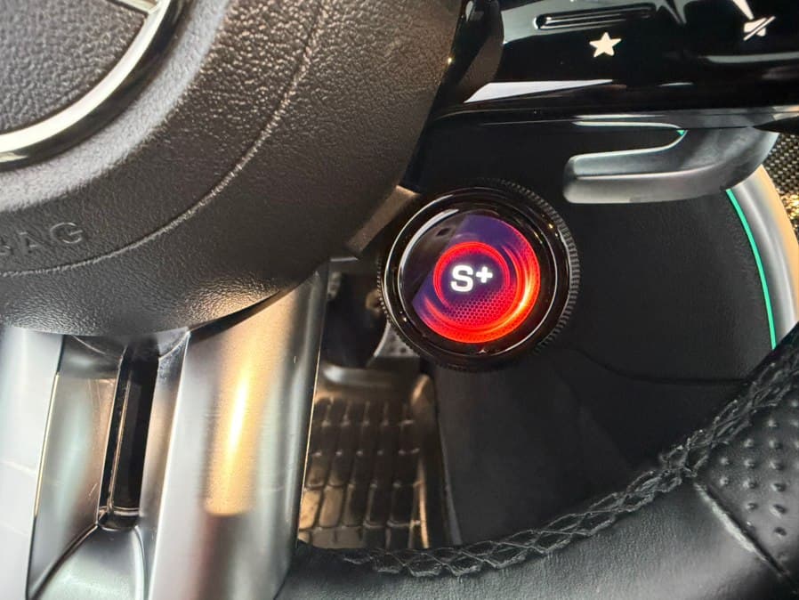 2023 Mercedes-Benz C-Class