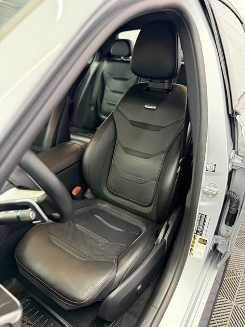 2023 Mercedes-Benz C-Class