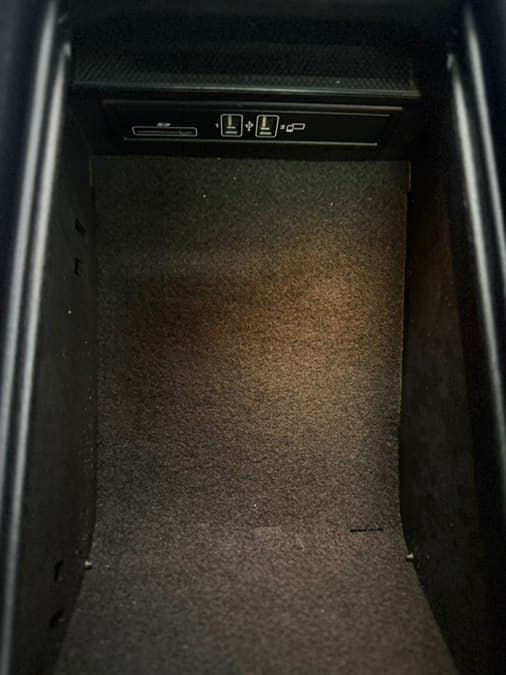 2019 Mercedes-Benz C-Class