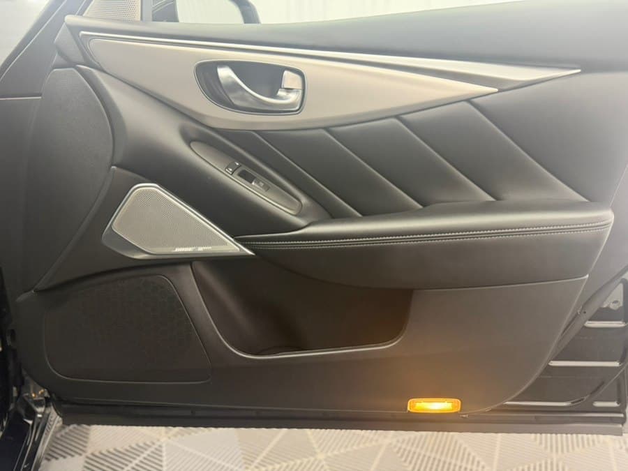 2023 INFINITI Q50