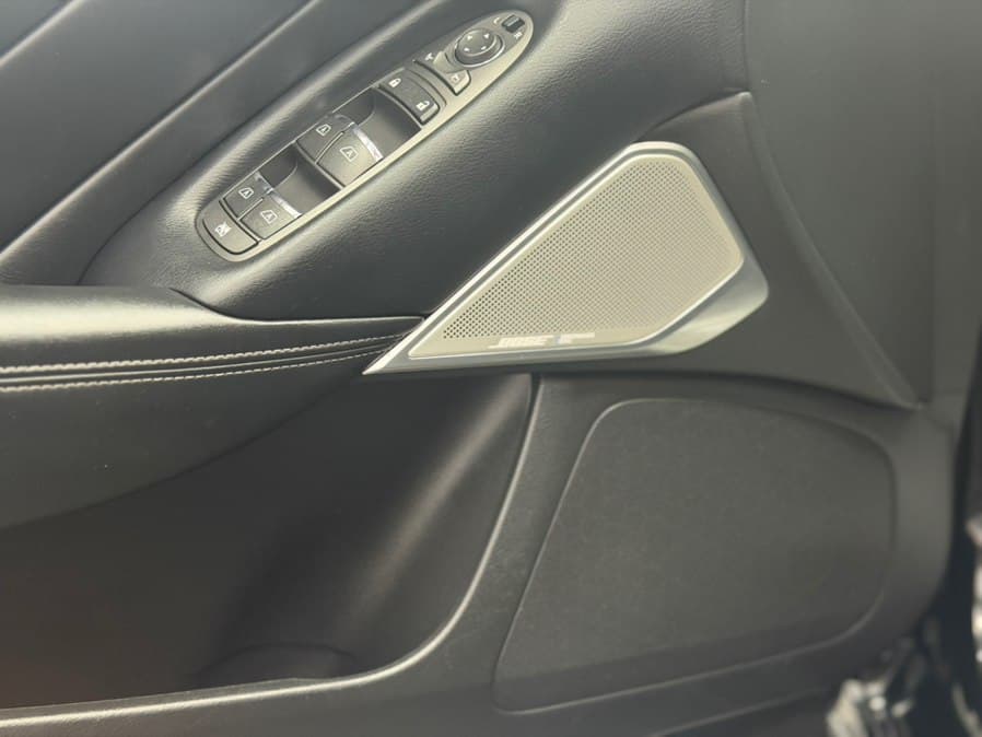 2023 INFINITI Q50
