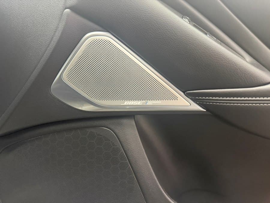 2023 INFINITI Q50