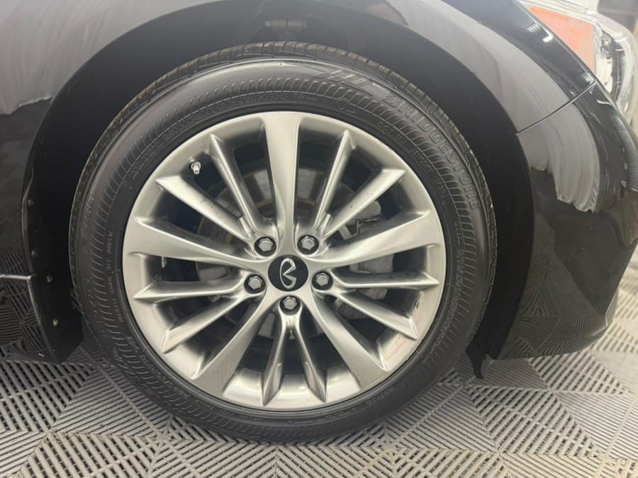 2023 INFINITI Q50