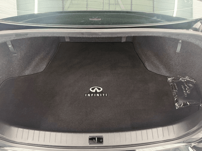 2023 INFINITI Q50