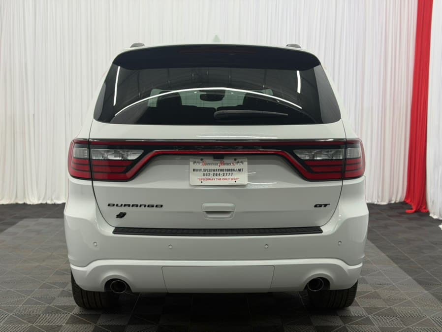 2022 Dodge Durango