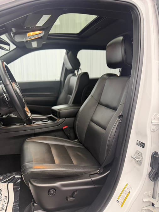 2022 Dodge Durango