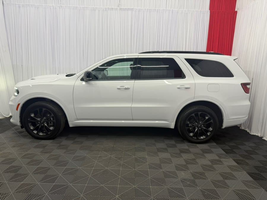 2022 Dodge Durango