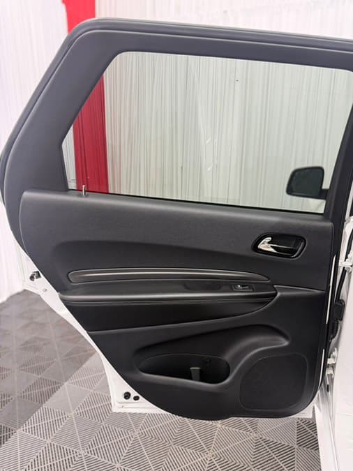 2022 Dodge Durango