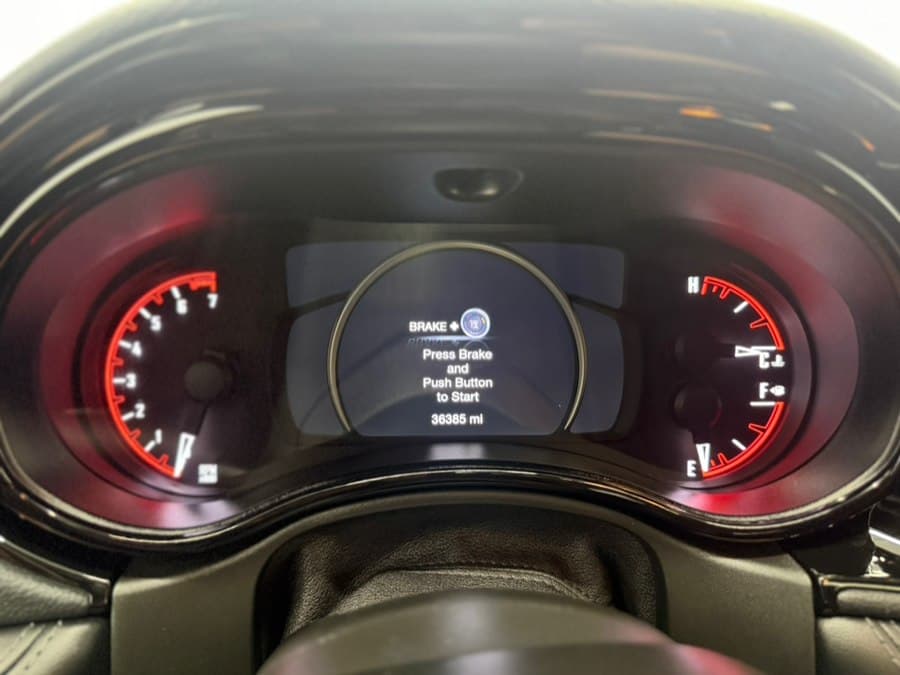2022 Dodge Durango