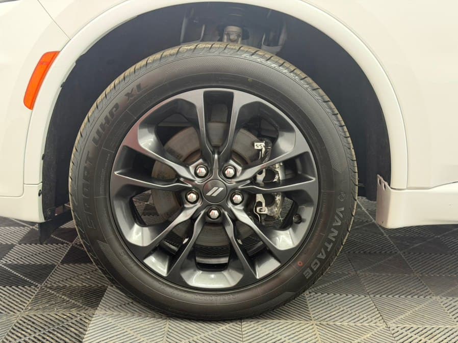 2022 Dodge Durango