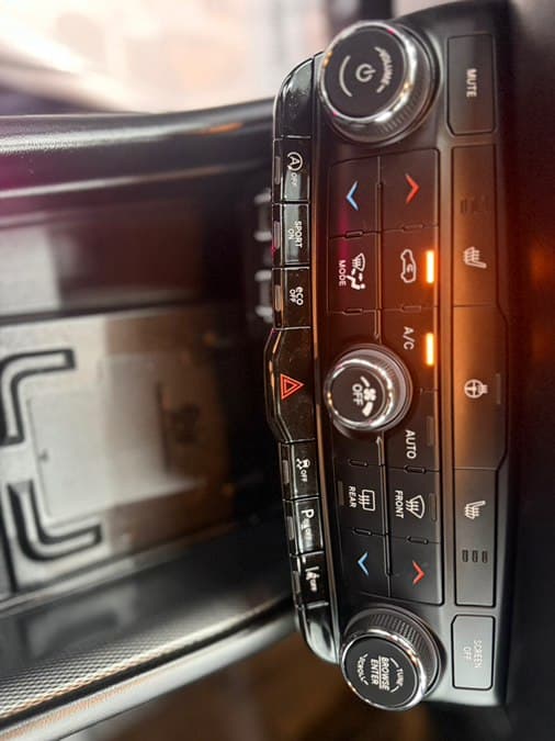 2022 Dodge Durango