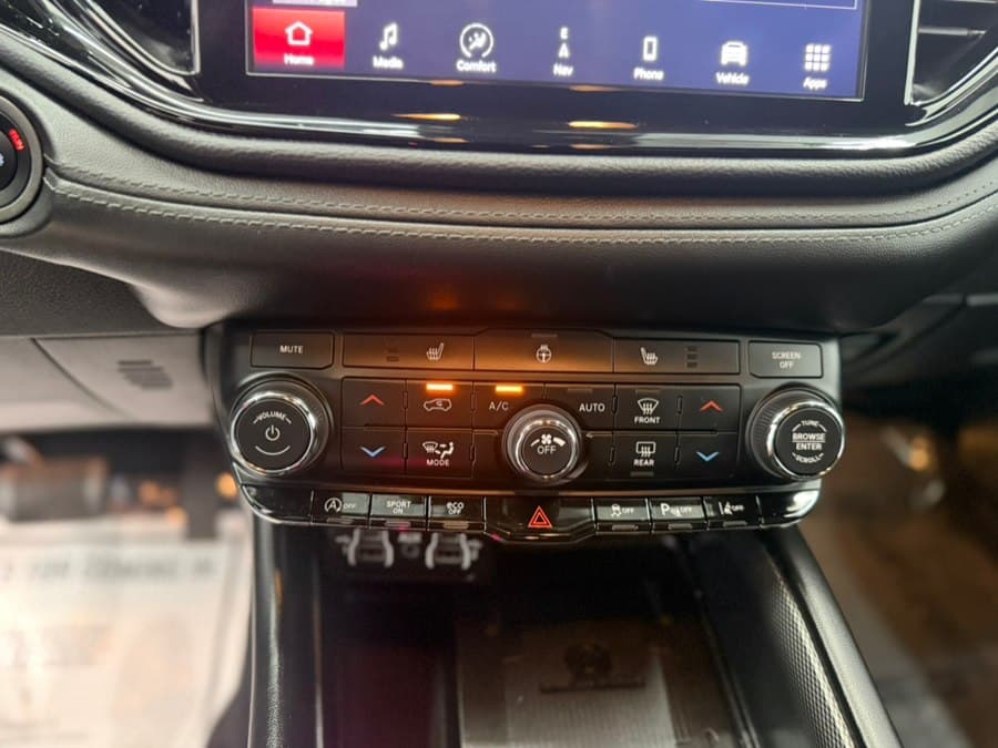 2022 Dodge Durango
