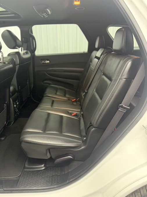 2022 Dodge Durango