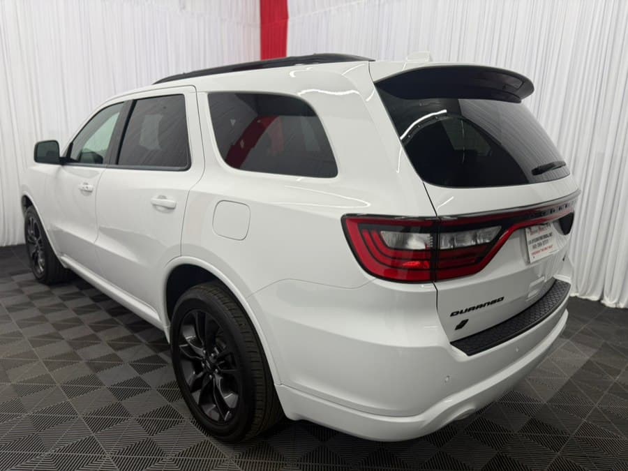 2022 Dodge Durango