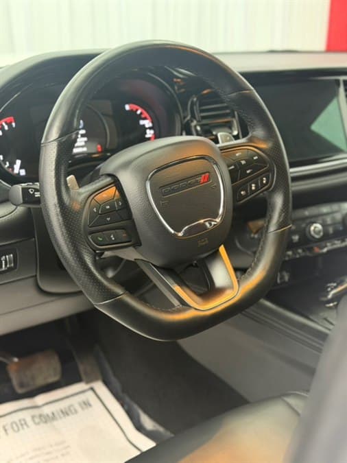 2022 Dodge Durango