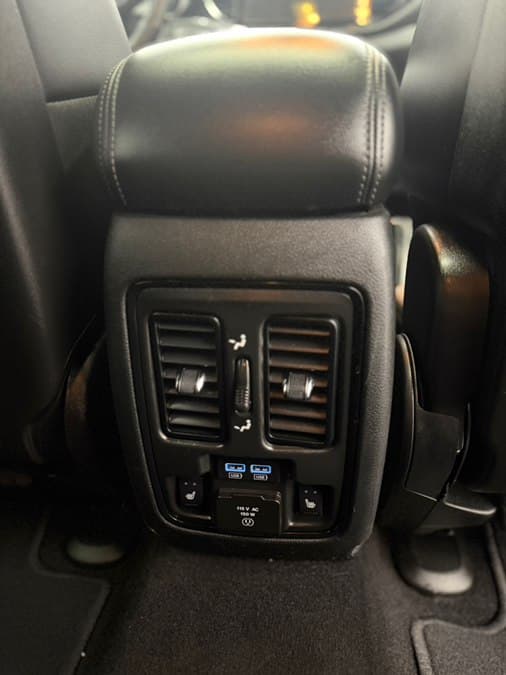 2022 Dodge Durango