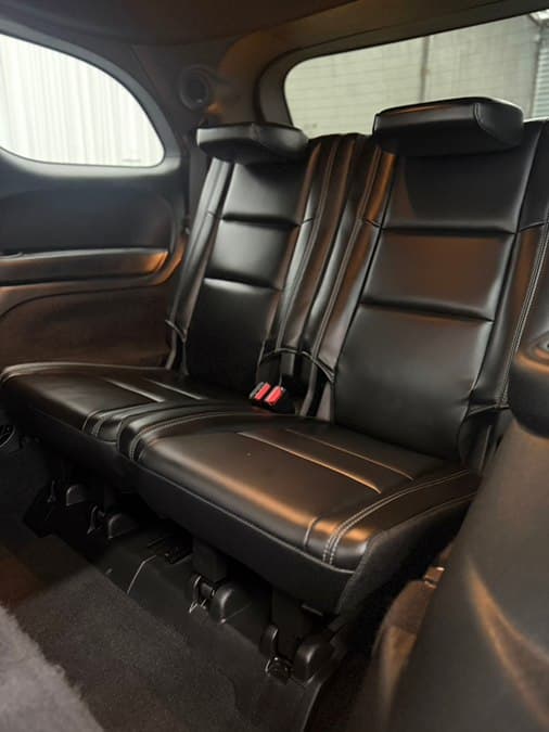 2022 Dodge Durango