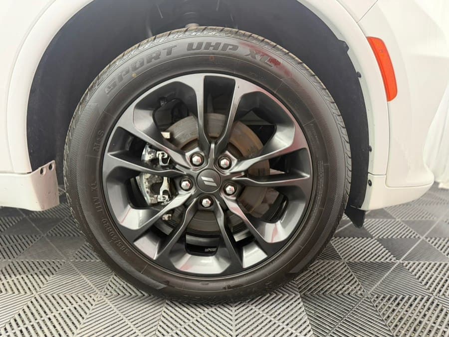 2022 Dodge Durango