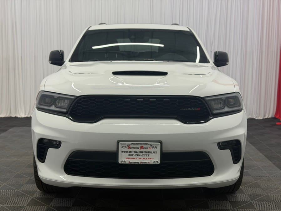 2022 Dodge Durango