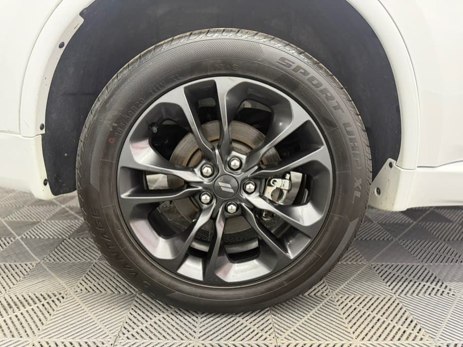 2022 Dodge Durango