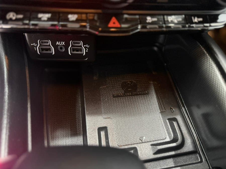 2022 Dodge Durango