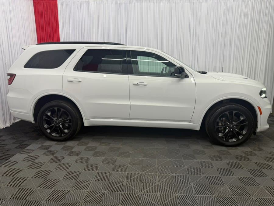 2022 Dodge Durango