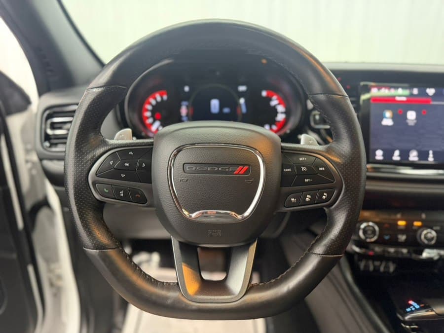 2022 Dodge Durango