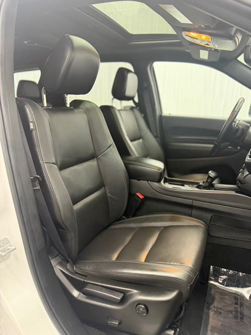 2022 Dodge Durango