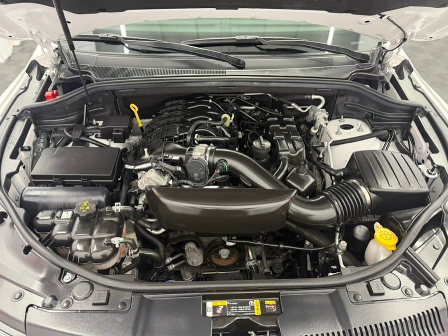 2022 Dodge Durango
