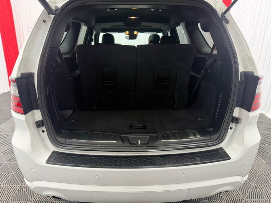 2022 Dodge Durango
