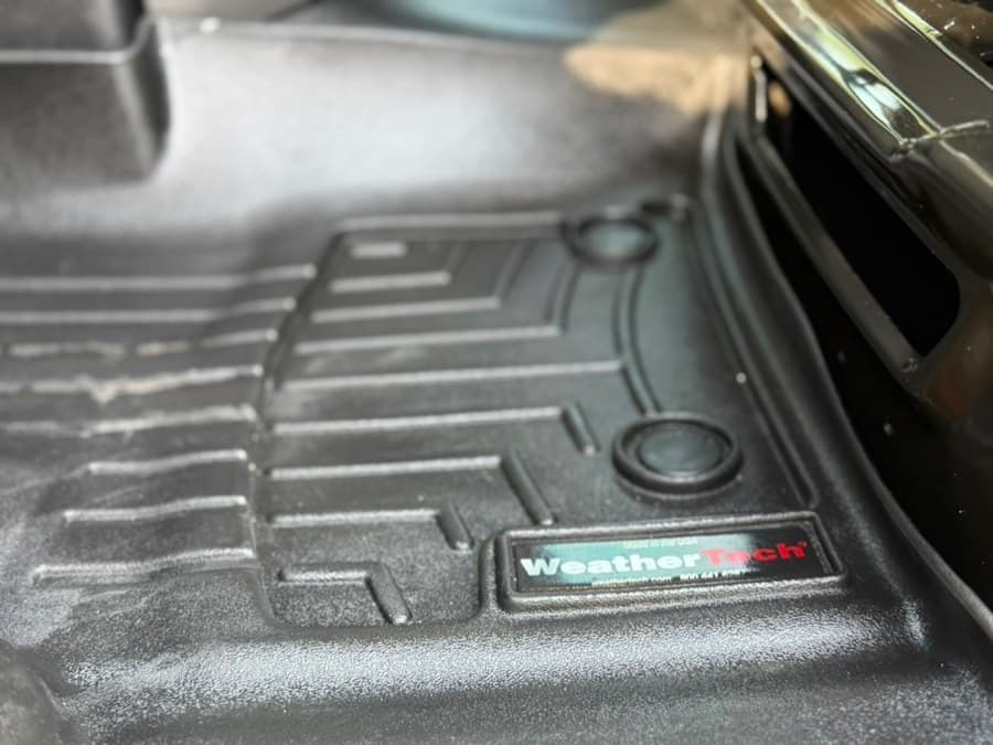 2020 Ford Transit Crew Van