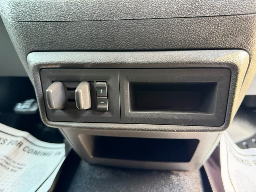 2020 Ford Transit Crew Van