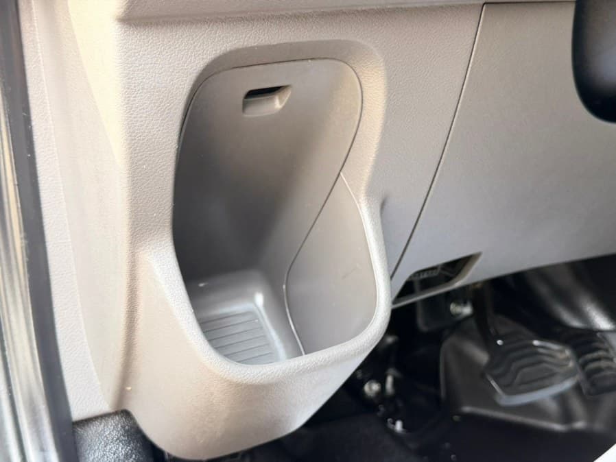2020 Ford Transit Crew Van