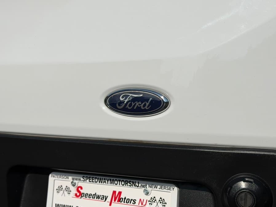 2020 Ford Transit Crew Van